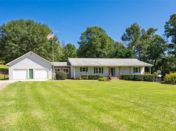 986 Braswell Mountain Rd, Dallas, GA 30132