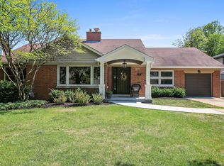 741 S Spring Ave, La Grange, IL 60525