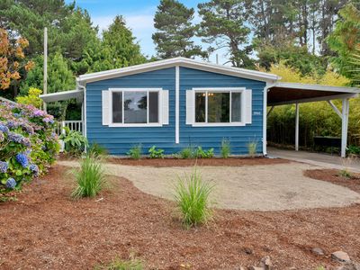 3540 Sea Mist Ave, Depoe Bay, OR, 97341