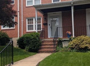 1822 Trenleigh Rd, Baltimore, MD 21234