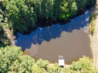 County Road 2737 #1, Naples, TX 75568