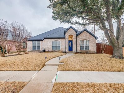 3916 Rolling Hills Dr, Plano, TX, 75025