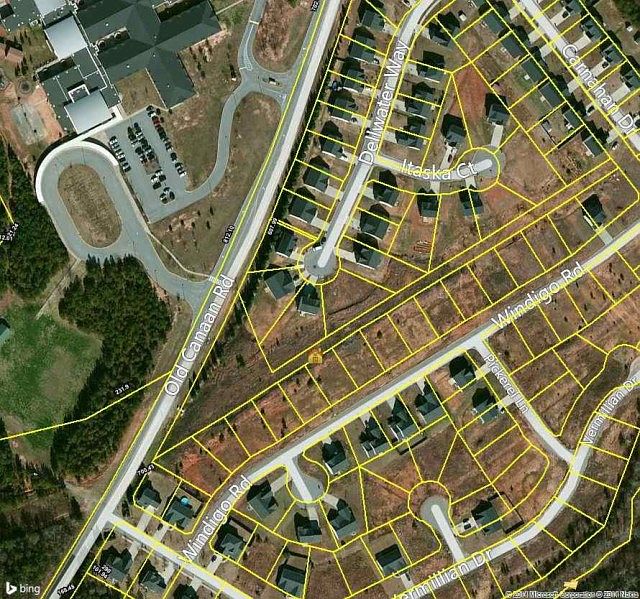 1st image of Dellwater Way