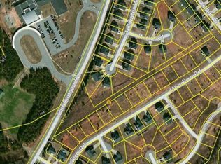 Dellwater Way, Spartanburg, SC 29306