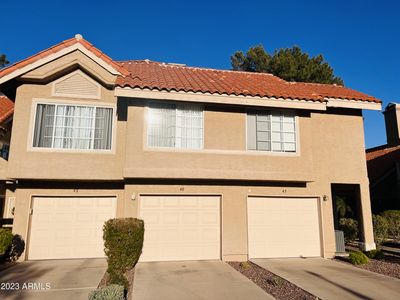 1633 E Lakeside Dr UNIT 45, Gilbert, AZ, 85234