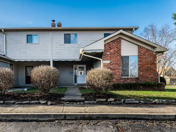 11931 E Welland St, Indianapolis, IN 46229