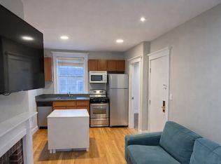 16 Cedar Lane Way UNIT 2, Boston, MA 02114