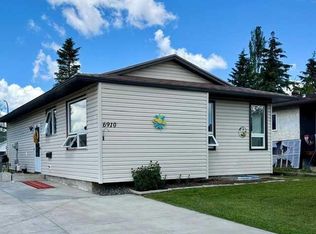 6910 E 99a St, Grande Prairie, AB T8V5G4