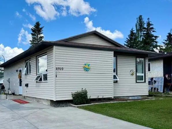 6910 E 99a St, Grande Prairie, AB T8V 5G4