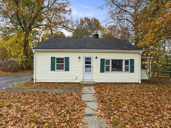 18 Long Lake Rd, Littleton, MA 01460