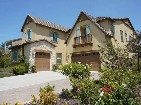 16997 Sintra Dr, Chino Hills, CA 91709