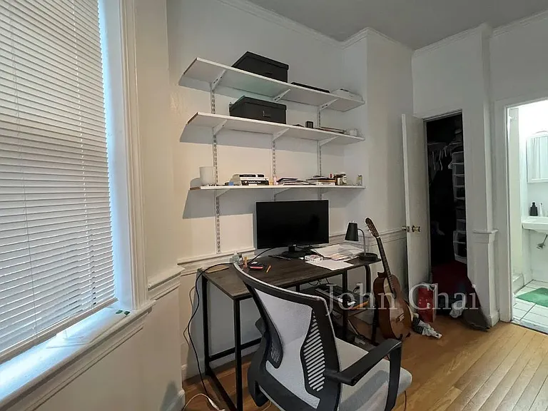 55 S Huntington Ave #102 — Photo 3