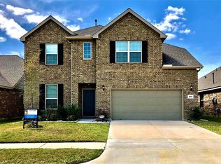 15615 Giant Pine Ln, Cypress, TX 77429