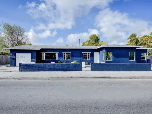 417 SW 12th St, Fort Lauderdale, FL 33315