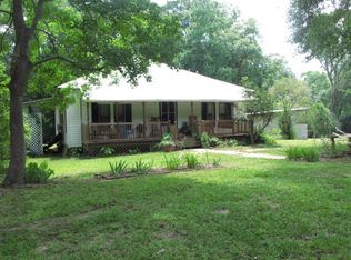 3452 Lower Glading Rd, Magnolia, MS 39652