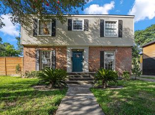 3424 Oakdale St, Houston, TX 77004