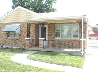 4501 Seibert Ave, Saint Louis, MO