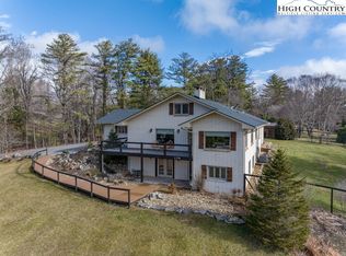 170 Highland Park Ln, Boone, NC 28607