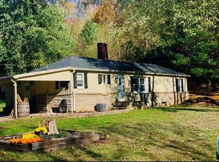 5960 Boyd Rd, Cannelton, IN 47520