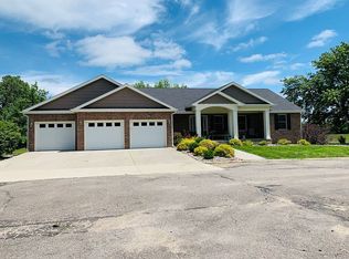 2315 N Brady St, Abilene, KS 67410