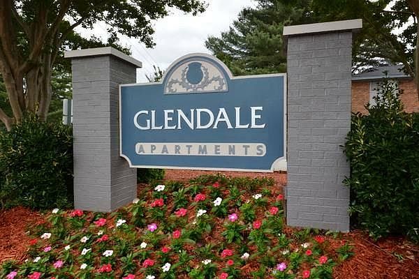Glendale Townhomes