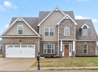 193 Josie Ln, Clarksville, TN 37043