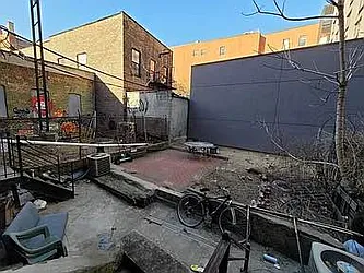 Rented by MySpaceNYC