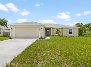 2900 Pomello Ave SW, Palm Bay, FL 32908