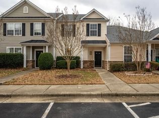 921 Cinnamon Dr, Durham, NC 27713