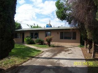 12838 Dawson Ave, Orosi, CA 93647