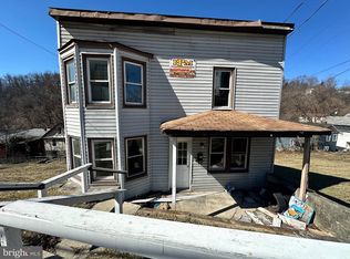 468 Baltimore Ave, Cumberland, MD