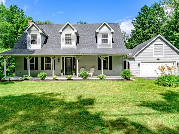 176 Paris Hill Road, Paris, ME 04281