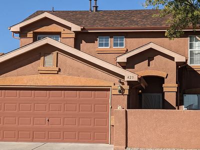 423 Whitethorn St SW, Albuquerque, NM, 87121
