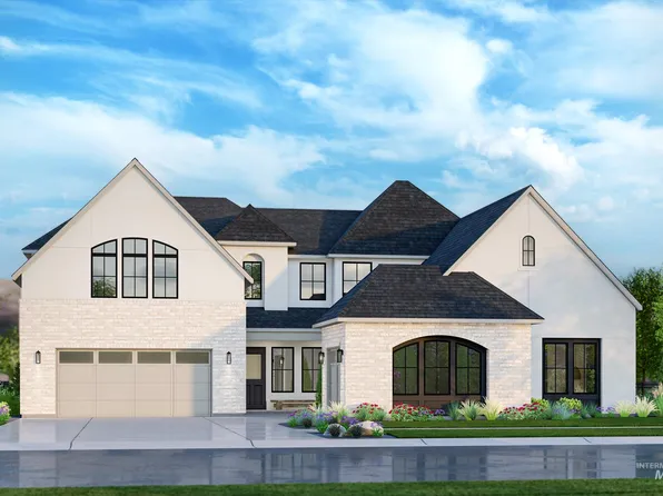 13358 N Summit View Way, Boise, ID 83714