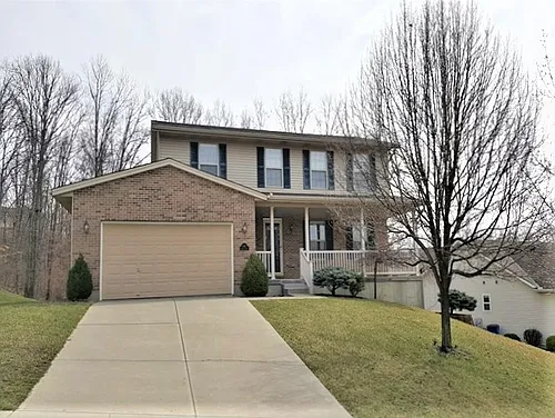 440 Dexter Ct Photo 1