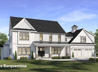 7 Schooner Way, Norwell, MA 02050