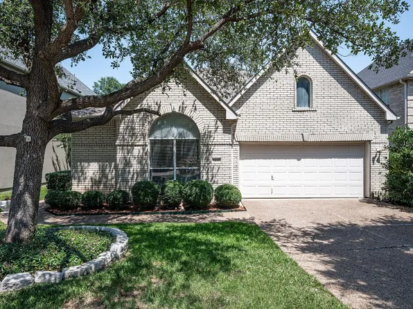 2810 Waterford Dr, Irving, TX 75063