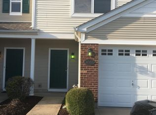 4061 Gentry Ln, Swansea, IL 62226