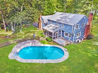 2 Winding Brook Rd, Newtown, CT 06470