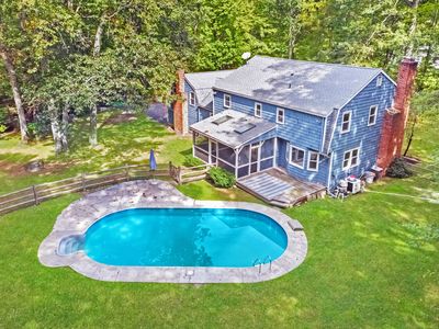 2 Winding Brook Road, Newtown, CT, 06470