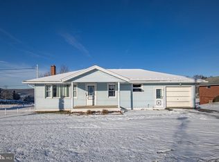 22 Springs Rd, Grantsville, MD 21536