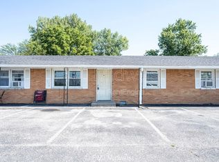 4881-300 W 6th #6, New Palestine, IN
