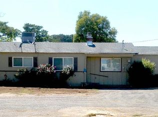 20840 Walnut St, Red Bluff, CA 96080