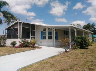 4281 69th Ln N #898, West Palm Beach, FL 33404