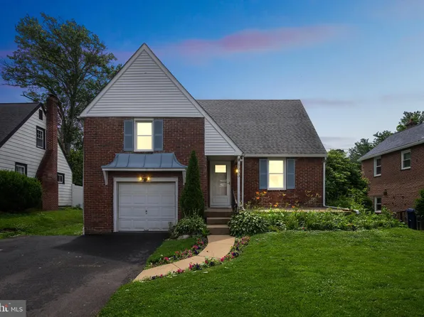 1233 East Ave, Roslyn, PA 19001