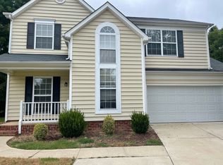 6319 Revlock Ct, Charlotte, NC 28226