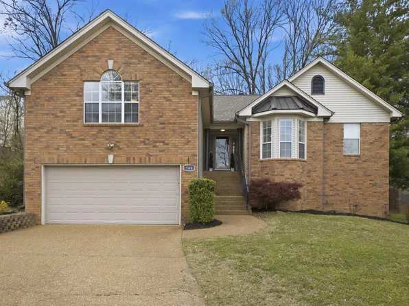 745 Windsor Trce, Goodlettsville, TN 37072