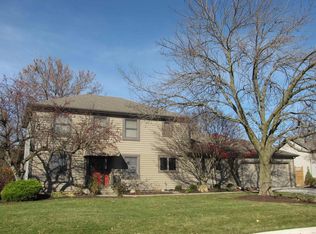 1133 Willowind Trl, Fort Wayne, IN 46845