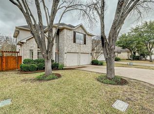 6811 Telluride Trl, Austin, TX 78749