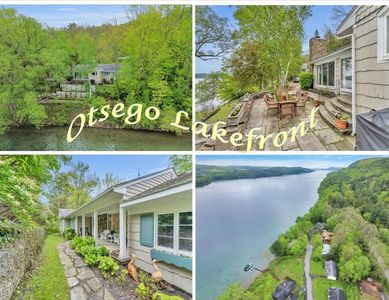 63 Lakeview Dr N, Cooperstown, NY, 13326